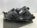 Lampa reflektor VW Caddy III 3 Lift 15-20r. LEWA przednia zwykła H4 w21/5w h21w lewy przód 2k1941015b