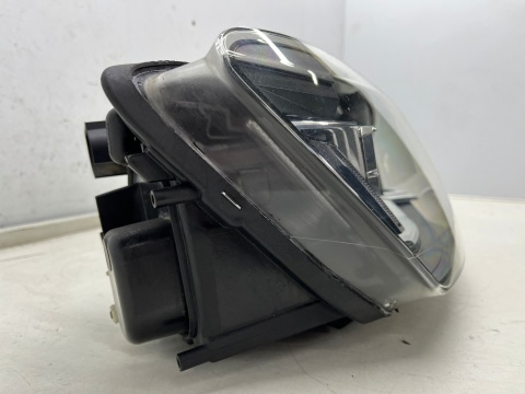 Lampa reflektor VW Polo 5 V 6R 6c LIFT 14-17r. PRAWA przednia FULL LED prawy przód 6c1941036 Lampa reflektor VW Polo 5 V 6R 6c LIFT 14-17r. PRAWA przednia FULL LED prawy przód 6c1941036