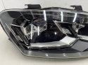 Lampa reflektor VW Polo 5 V 6R 6c LIFT 14-17r. PRAWA przednia FULL LED prawy przód 6c1941036