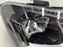 Lampa reflektor VW Polo 5 V 6R 6c LIFT 14-17r. PRAWA przednia FULL LED prawy przód 6c1941036