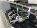 Lampa reflektor VW Polo 5 V 6R 6c LIFT 14-17r. PRAWA przednia FULL LED prawy przód 6c1941036