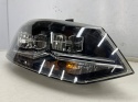 Lampa reflektor VW Polo 5 V 6R 6c LIFT 14-17r. PRAWA przednia FULL LED prawy przód 6c1941036