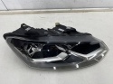 Lampa reflektor VW Polo 5 V 6R 6c LIFT 14-17r. PRAWA przednia FULL LED prawy przód 6c1941036
