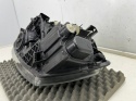 Lampa reflektor VW Polo 5 V 6R 6c LIFT 14-17r. PRAWA przednia FULL LED prawy przód 6c1941036