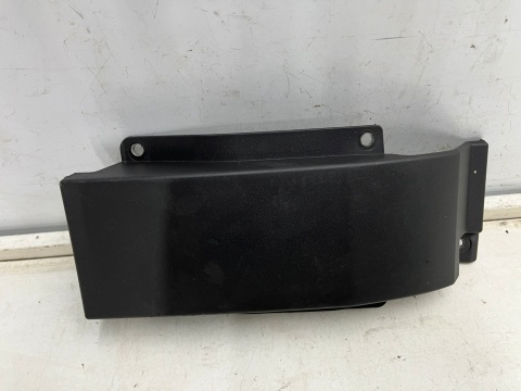 Listwa Iveco daily 4 IV 14r.- prawa nakładka boczna karoseryjna 5801521537 5801521540 Listwa Iveco daily 4 IV 14r.- prawa nakładka boczna karoseryjna 5801521537 5801521540