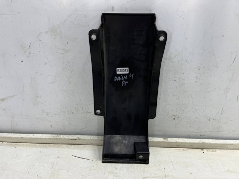 Listwa Iveco daily 4 IV 14r.- prawa nakładka boczna karoseryjna 5801521537 5801521540 Listwa Iveco daily 4 IV 14r.- prawa nakładka boczna karoseryjna 5801521537 5801521540