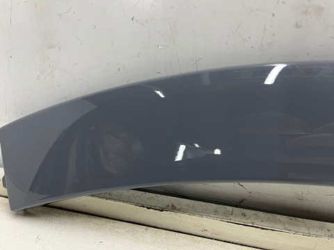 Listwa Porsche Cayenne III 9y 17r.- kolor m7k LEWY przedni rant nadkola ZDERZAKA nakładka lewy przód 9y0853717n Listwa Porsche Cayenne III 9y 17r.- kolor m7k LEWY przedni rant nadkola ZDERZAKA nakładka lewy przód 9y0853717n