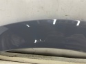 Listwa Porsche Cayenne III 9y 17r.- kolor m7k LEWY przedni rant nadkola ZDERZAKA nakładka lewy przód 9y0853717n
