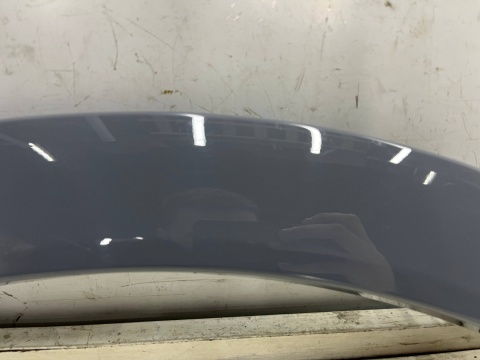Listwa Porsche Cayenne III 9y 17r.- kolor m7k LEWY przedni rant nadkola ZDERZAKA nakładka lewy przód 9y0853717n Listwa Porsche Cayenne III 9y 17r.- kolor m7k LEWY przedni rant nadkola ZDERZAKA nakładka lewy przód 9y0853717n