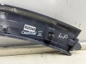 Listwa Porsche Cayenne III 9y 17r.- kolor m7k LEWY przedni rant nadkola ZDERZAKA nakładka lewy przód 9y0853717n