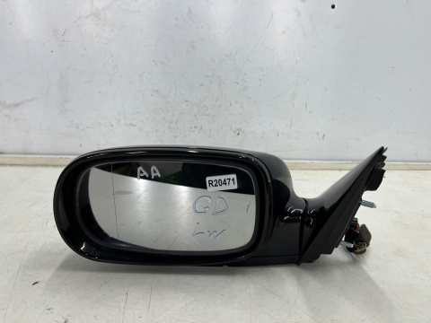 Lusterko Hyundai Grandeur IV 05-11r. LEWE kolor AA elektryczne składane zewnętrzne EUROPA 11 pin Lusterko Hyundai Grandeur IV 05-11r. LEWE kolor AA elektryczne składane zewnętrzne EUROPA 11 pin