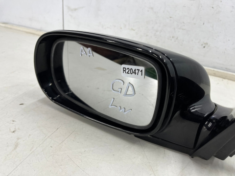 Lusterko Hyundai Grandeur IV 05-11r. LEWE kolor AA elektryczne składane zewnętrzne EUROPA 11 pin Lusterko Hyundai Grandeur IV 05-11r. LEWE kolor AA elektryczne składane zewnętrzne EUROPA 11 pin