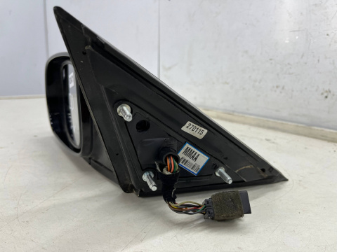 Lusterko Hyundai Grandeur IV 05-11r. LEWE kolor AA elektryczne składane zewnętrzne EUROPA 11 pin Lusterko Hyundai Grandeur IV 05-11r. LEWE kolor AA elektryczne składane zewnętrzne EUROPA 11 pin