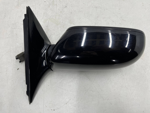 Lusterko Hyundai Grandeur IV 05-11r. LEWE kolor AA elektryczne składane zewnętrzne EUROPA 11 pin Lusterko Hyundai Grandeur IV 05-11r. LEWE kolor AA elektryczne składane zewnętrzne EUROPA 11 pin