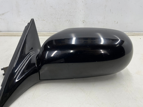 Lusterko Hyundai Grandeur IV 05-11r. LEWE kolor AA elektryczne składane zewnętrzne EUROPA 11 pin Lusterko Hyundai Grandeur IV 05-11r. LEWE kolor AA elektryczne składane zewnętrzne EUROPA 11 pin