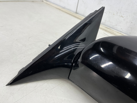 Lusterko Hyundai Grandeur IV 05-11r. LEWE kolor AA elektryczne składane zewnętrzne EUROPA 11 pin Lusterko Hyundai Grandeur IV 05-11r. LEWE kolor AA elektryczne składane zewnętrzne EUROPA 11 pin