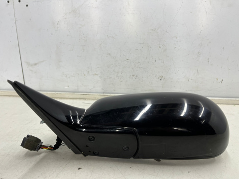 Lusterko Hyundai Grandeur IV 05-11r. LEWE kolor AA elektryczne składane zewnętrzne EUROPA 11 pin Lusterko Hyundai Grandeur IV 05-11r. LEWE kolor AA elektryczne składane zewnętrzne EUROPA 11 pin