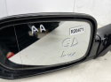 Lusterko Hyundai Grandeur IV 05-11r. LEWE kolor AA elektryczne składane zewnętrzne EUROPA 11 pin