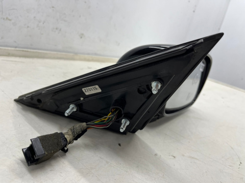 Lusterko Hyundai Grandeur IV 05-11r. PRAWE kolor AA elektryczne składane zewnętrzne EUROPA 11 pin Lusterko Hyundai Grandeur IV 05-11r. PRAWE kolor AA elektryczne składane zewnętrzne EUROPA 11 pin