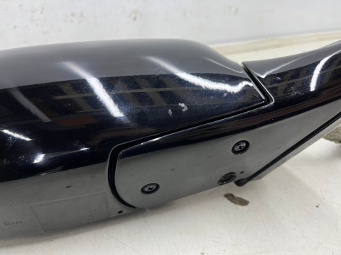 Lusterko Hyundai Grandeur IV 05-11r. PRAWE kolor AA elektryczne składane zewnętrzne EUROPA 11 pin Lusterko Hyundai Grandeur IV 05-11r. PRAWE kolor AA elektryczne składane zewnętrzne EUROPA 11 pin
