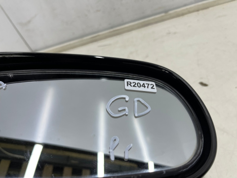 Lusterko Hyundai Grandeur IV 05-11r. PRAWE kolor AA elektryczne składane zewnętrzne EUROPA 11 pin Lusterko Hyundai Grandeur IV 05-11r. PRAWE kolor AA elektryczne składane zewnętrzne EUROPA 11 pin
