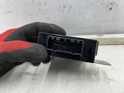 Moduł Hyundai Grandeur IV 05-11r. sterownik regulacji pamięci fotela komputer 95700-3l300 Moduł Hyundai Grandeur IV 05-11r. sterownik regulacji pamięci fotela komputer 95700-3l300