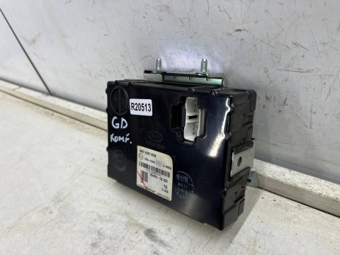 Moduł komfortu Hyundai Grandeur IV 05-11r. sterownik komputer 95400-3l100 Moduł komfortu Hyundai Grandeur IV 05-11r. sterownik komputer 95400-3l100