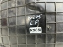 Nadkole Mercedes W205 C-klasa 15-21r. zaślepka na lewe przednie nadkole a2056900100