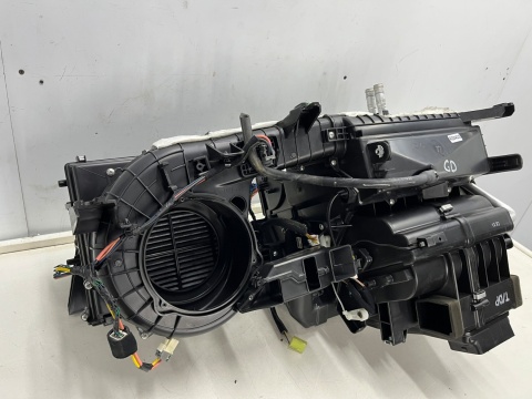 Nagrzewnica Hyundai Grandeur IV 05-11r. kompletna dmuchawa opornica obudowa chłodnicy wody parownik klimatyzacji EUROPA Nagrzewnica Hyundai Grandeur IV 05-11r. kompletna dmuchawa opornica obudowa chłodnicy wody parownik klimatyzacji EUROPA