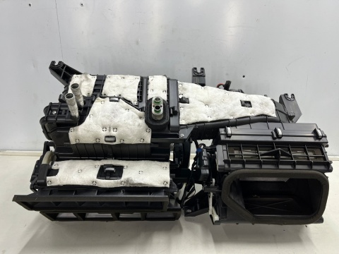Nagrzewnica Hyundai Grandeur IV 05-11r. kompletna dmuchawa opornica obudowa chłodnicy wody parownik klimatyzacji EUROPA Nagrzewnica Hyundai Grandeur IV 05-11r. kompletna dmuchawa opornica obudowa chłodnicy wody parownik klimatyzacji EUROPA