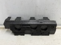 Osłona chłodnicy Citroen Jumpy Expert ProAce Vivaro C Zafira Life 16r.- absorber pasa przedniego pianka oryginalna 9839600780