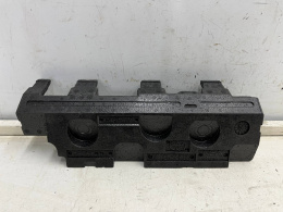 Osłona chłodnicy Citroen Jumpy Expert ProAce Vivaro C Zafira Life 16r.- absorber pasa przedniego pianka oryginalna 9839600780