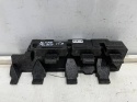 Osłona chłodnicy Citroen Jumpy Expert ProAce Vivaro C Zafira Life 16r.- absorber pasa przedniego pianka oryginalna 9839600780