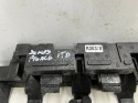 Osłona chłodnicy Citroen Jumpy Expert ProAce Vivaro C Zafira Life 16r.- absorber pasa przedniego pianka oryginalna 9839600780