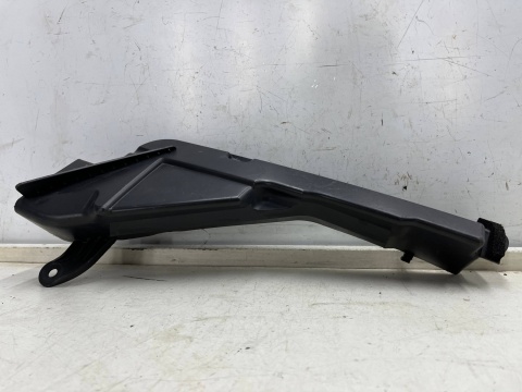 Osłona chłodnicy Hyundai H1 II H-1 II H200 Starex TQ LIFT 17-23r. prawa kierownica powietrza pasa przedniego 28213-4h500 Osłona chłodnicy Hyundai H1 II H-1 II H200 Starex TQ LIFT 17-23r. prawa kierownica powietrza pasa przedniego 28213-4h500