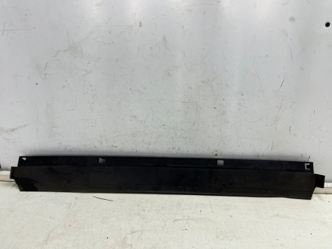 Osłona chłodnicy Peugeot 508 II 18r.- DOLNA kierownica powietrza pasa przedniego wlot 9817685380 Osłona chłodnicy Peugeot 508 II 18r.- DOLNA kierownica powietrza pasa przedniego wlot 9817685380