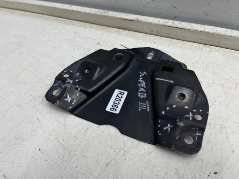 Pas przedni Skoda Superb 3 III 15-24r. wzmocnienie mocowanie górne zamka maski łącznik 3v0805489b Pas przedni Skoda Superb 3 III 15-24r. wzmocnienie mocowanie górne zamka maski łącznik 3v0805489b