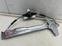 Podnośnik szyb Citroen C3 Picasso 08-17r. prawy tylny mechanizm podnoszenia szyb manualny prawy tył 9681272080