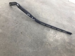 Ramię wycieraczki Citroen C4 I 04-10r. lewa strona kierowcy lewe 9650103880