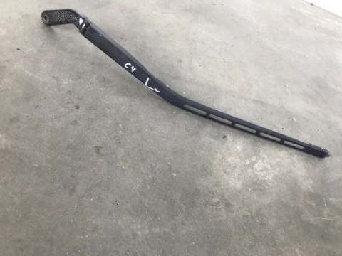 Ramię wycieraczki Citroen C4 I 04-10r. lewa strona kierowcy lewe 9650103880 Ramię wycieraczki Citroen C4 I 04-10r. lewa strona kierowcy lewe 9650103880