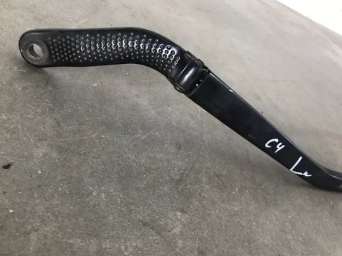 Ramię wycieraczki Citroen C4 I 04-10r. lewa strona kierowcy lewe 9650103880 Ramię wycieraczki Citroen C4 I 04-10r. lewa strona kierowcy lewe 9650103880