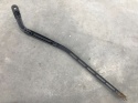 Ramię wycieraczki Citroen C4 I 04-10r. lewa strona kierowcy lewe 9650103880