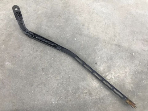 Ramię wycieraczki Citroen C4 I 04-10r. lewa strona kierowcy lewe 9650103880 Ramię wycieraczki Citroen C4 I 04-10r. lewa strona kierowcy lewe 9650103880