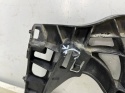 Ślizg BMW G30 G31 przedlift 17-20r. lewe przednie mocowanie zderzaka błotnika wspornik lewy przód 7385347