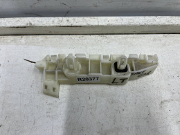 Ślizg Mitsubishi Space Star 12-24r. lewe tylne mocowanie zderzaka wspornik lewy tył t0914-t0