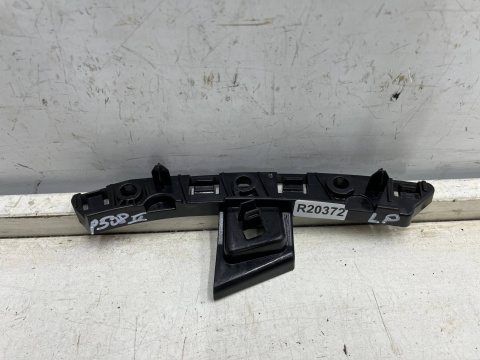 Ślizg Peugeot 508 II 18r.- lewe przednie mocowanie NOWE wspornik uchwyt zderzaka lewy przód 9813646380 Ślizg Peugeot 508 II 18r.- lewe przednie mocowanie NOWE wspornik uchwyt zderzaka lewy przód 9813646380
