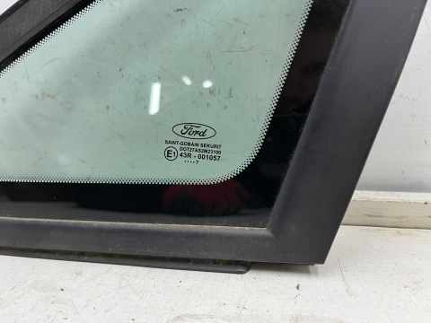 Szyba boczna Ford C-Max MK1 CMax Mk1 03-10r. lewa przednia karoseryjna lewy przód oryginalna Szyba boczna Ford C-Max MK1 CMax Mk1 03-10r. lewa przednia karoseryjna lewy przód oryginalna