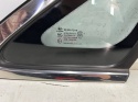 Szyba boczna Hyundai Grandeur IV 05-11r. trójkąt karoseryjna prawa tylna prawy tył oryginalna chrom