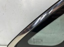 Szyba boczna Hyundai Grandeur IV 05-11r. trójkąt karoseryjna prawa tylna prawy tył oryginalna chrom