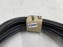 Uszczelka Hyundai Grandeur IV 05-11r. guma klapy bagażnika karoseryjna wewnętrzna NIE USZKODZONA